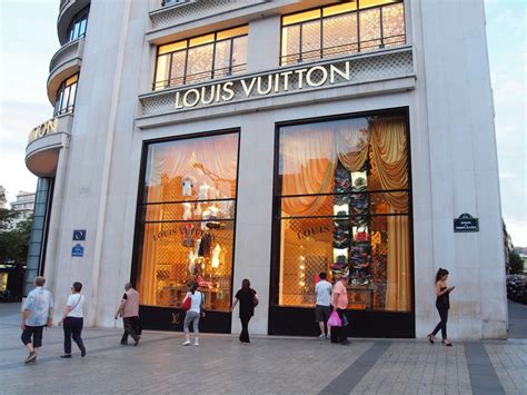 is it better to buy louis vuitton in paris|louis vuitton paris appointments.